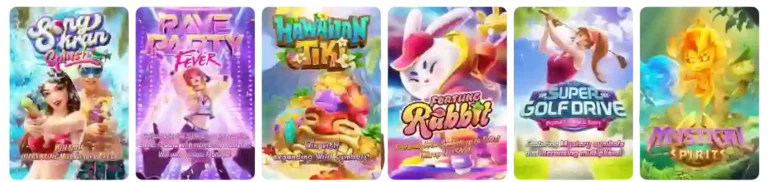 gameslot